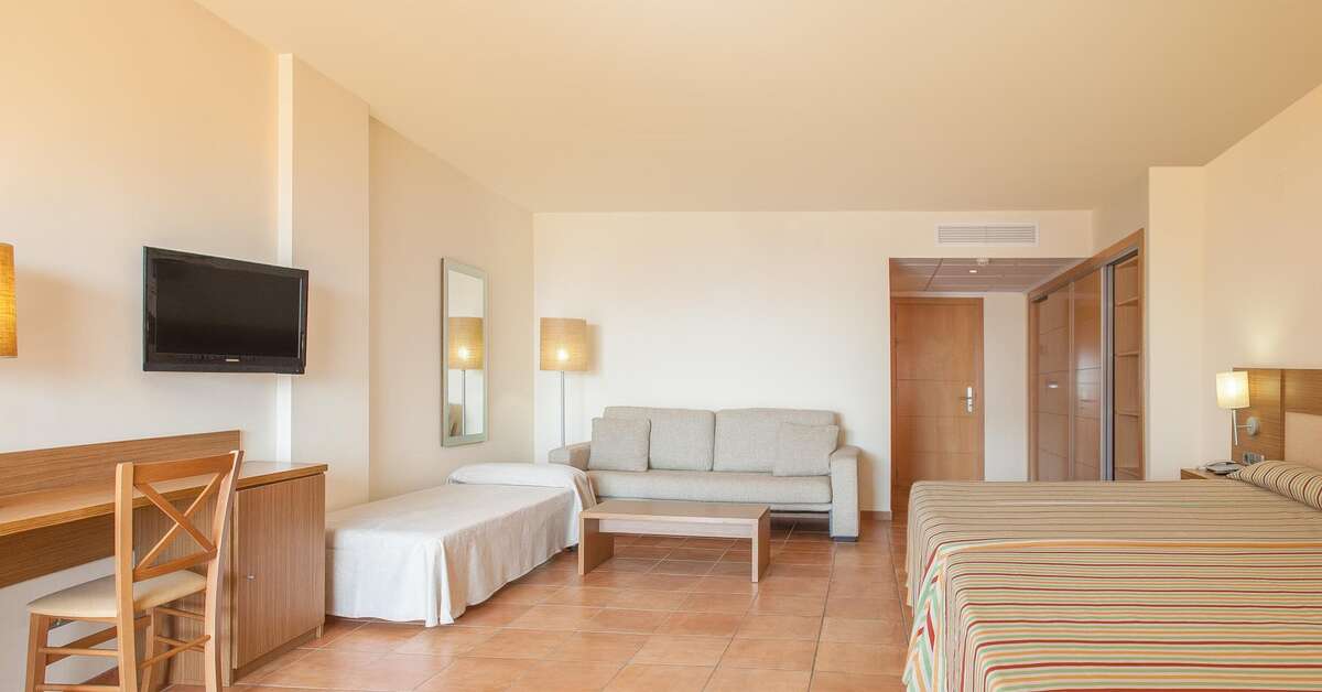 Een foto van RH Casablanca Suites