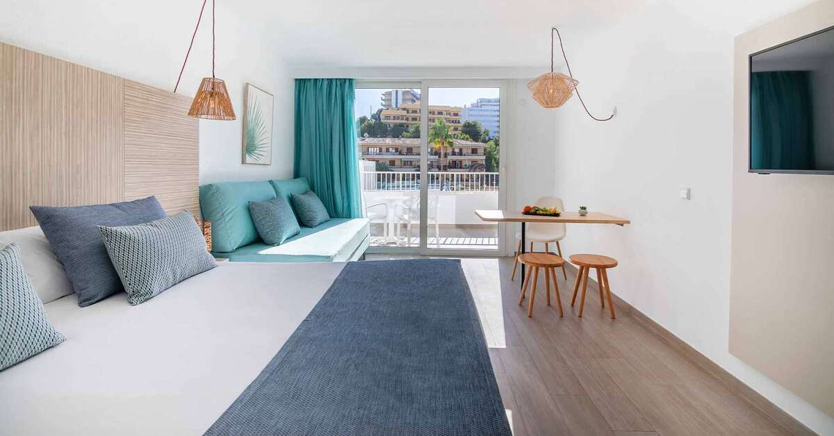 Een foto van MarSenses Rosa del Mar & Spa