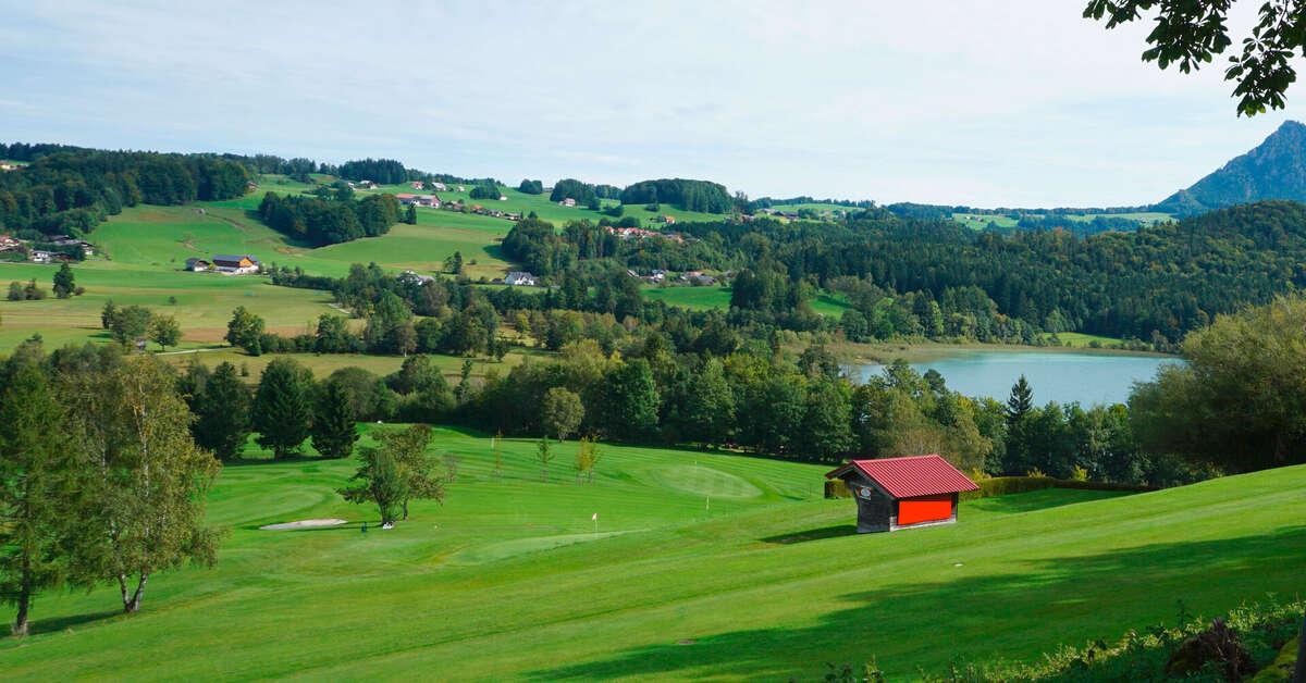 Ein Foto Arabella Jagdhof Resort am Fuschlsee