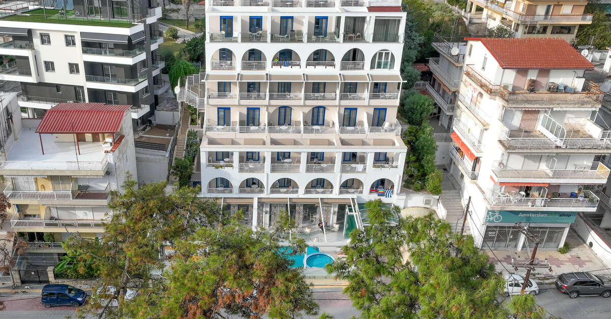 Een foto van Secret Paradise Hotel & Spa