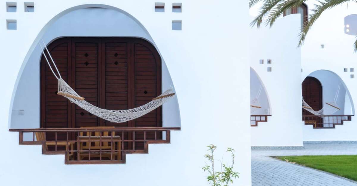 Een foto van Safir Dahab Resort