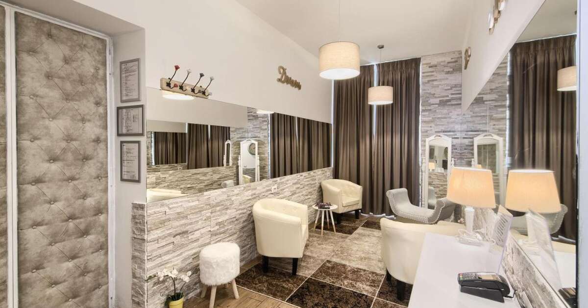 Een foto van Domus Pietro Inn