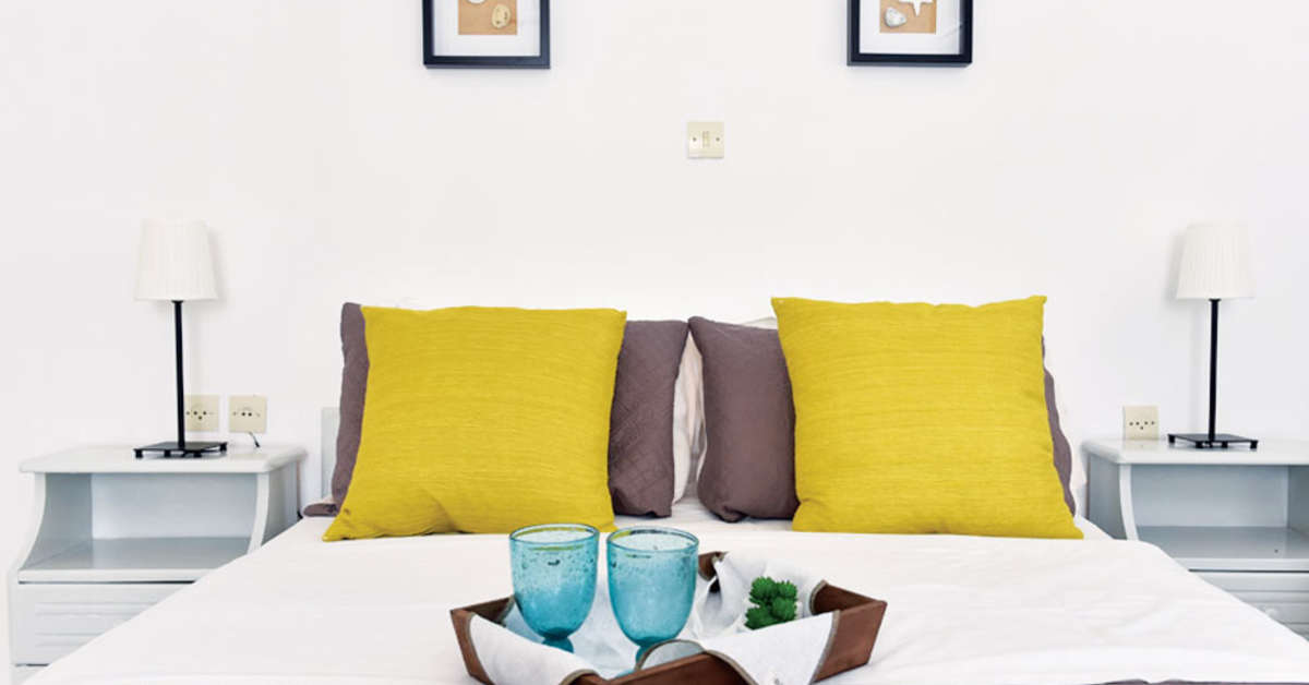 Een foto van Amaryllis Paros Beach Hotel