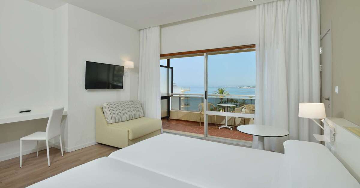 Een foto van Sol Marbella Estepona Atalaya Park