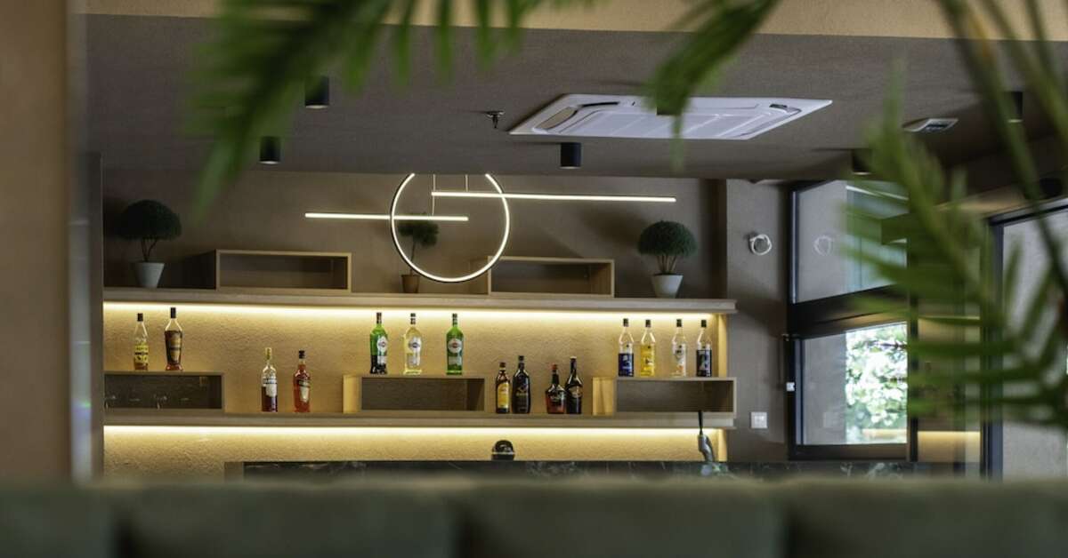Een foto van Astron Hotel
