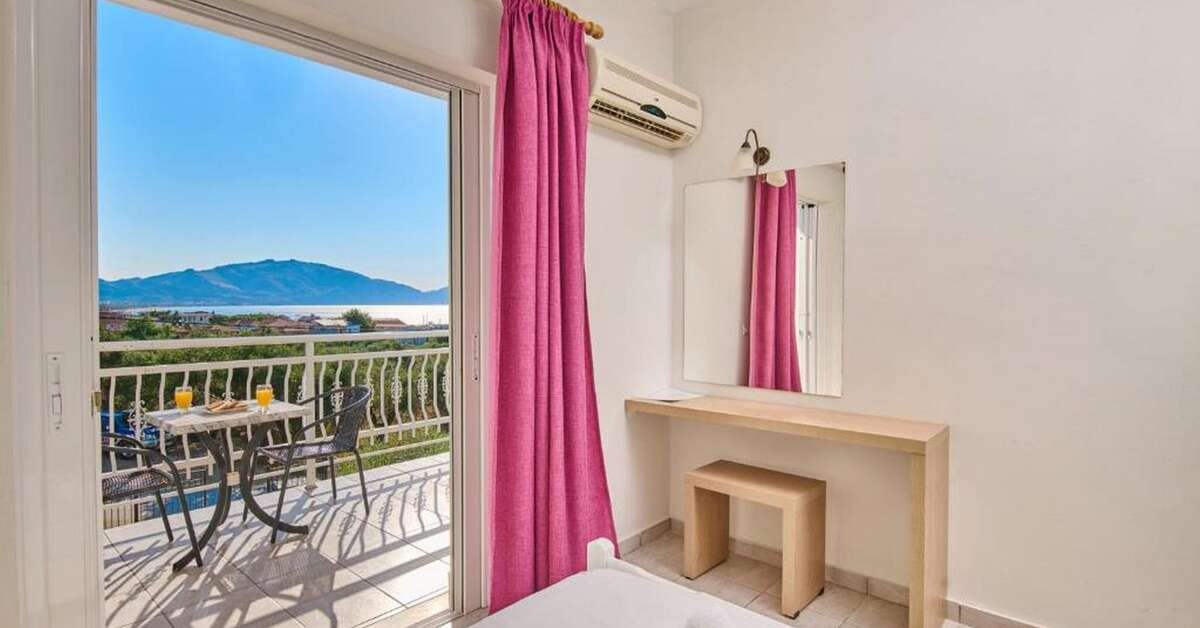 Een foto van En Armonia Hotel