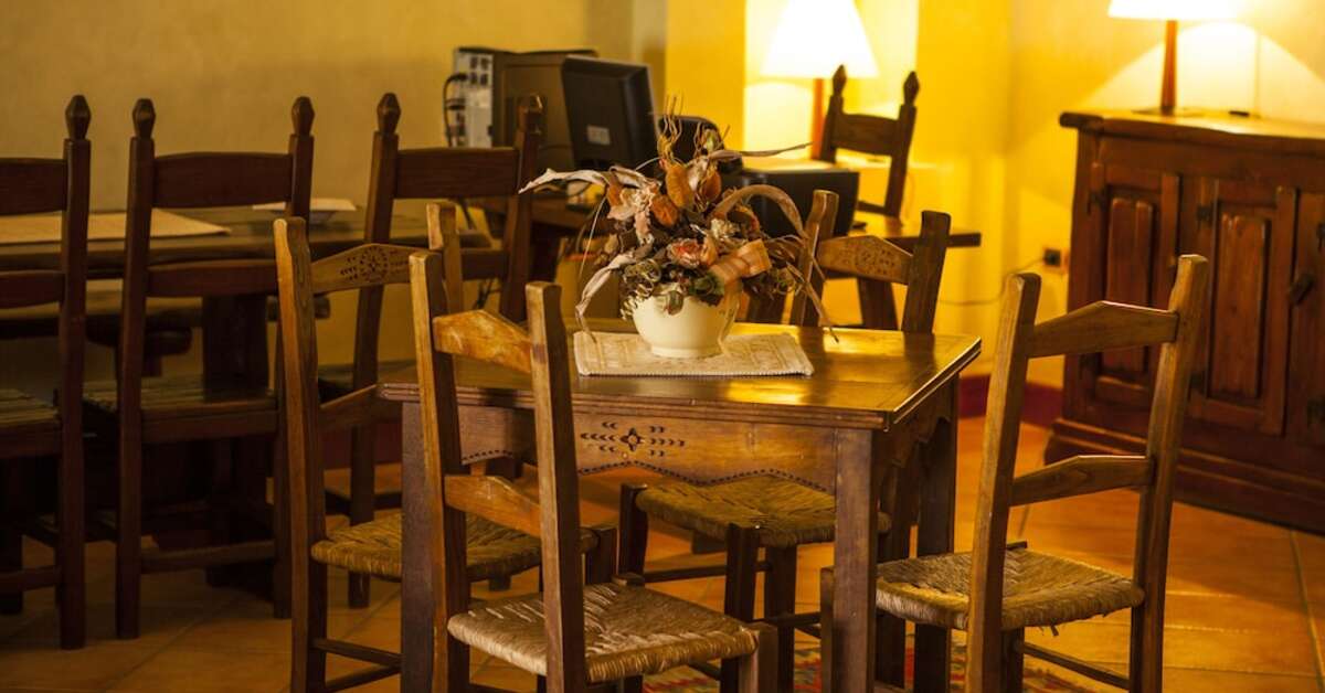Een foto van Hotel Piccada