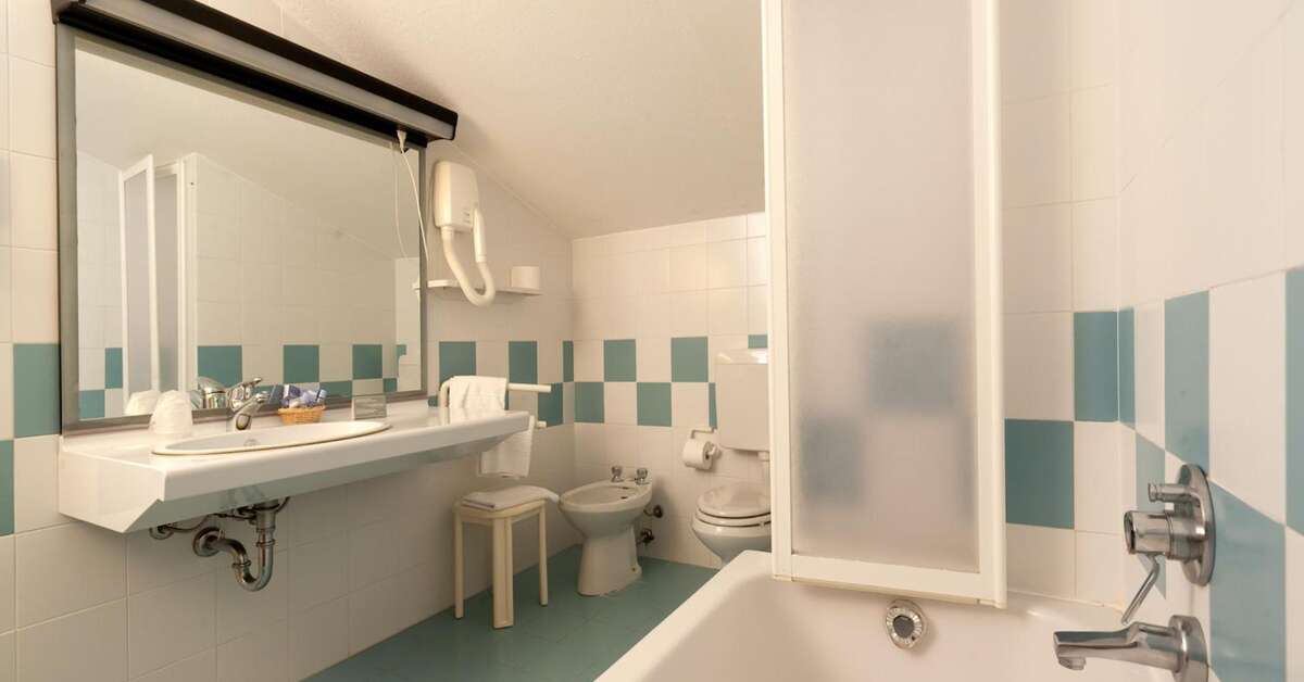 Een foto van Club Hotel Olivi