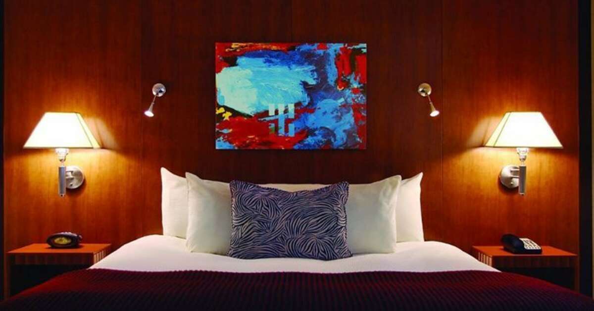 Een foto van Hotel Pullman Miami Airport