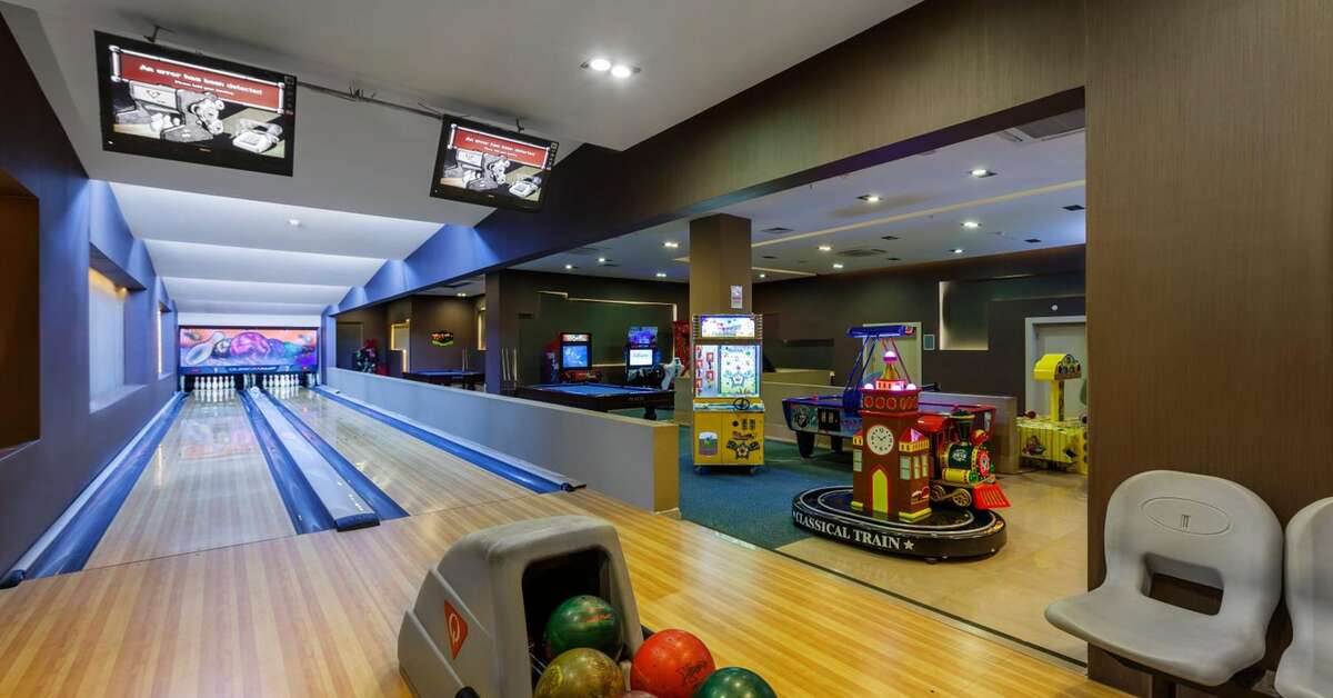 Een foto van Sherwood Dreams Resort