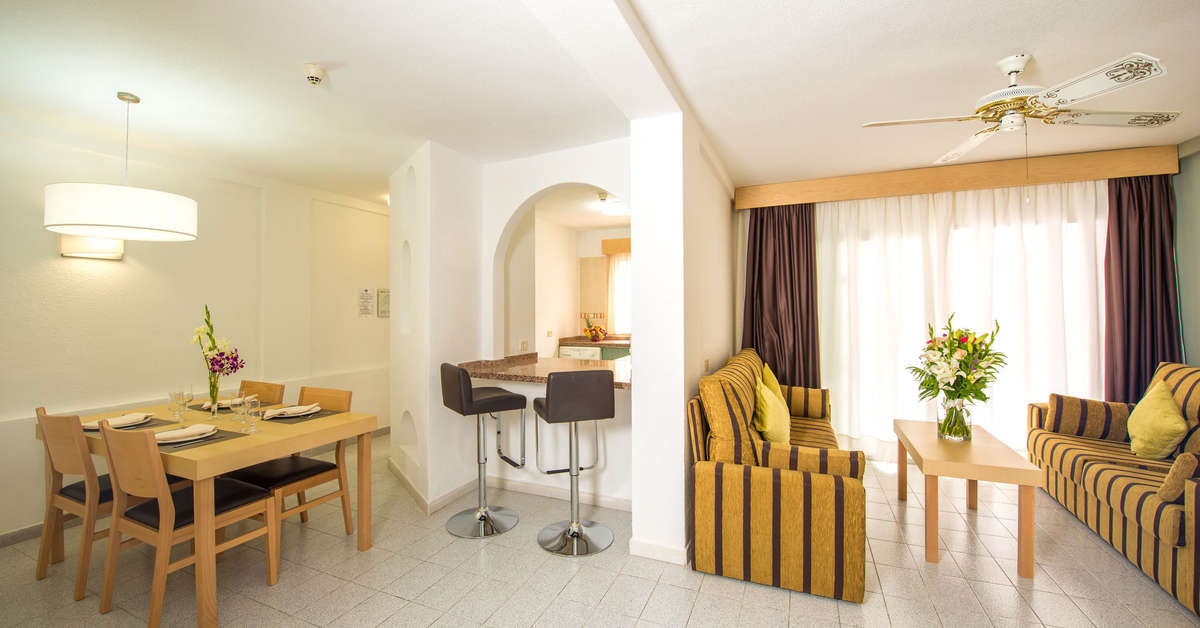 Een foto van Ona El Marqués Resort