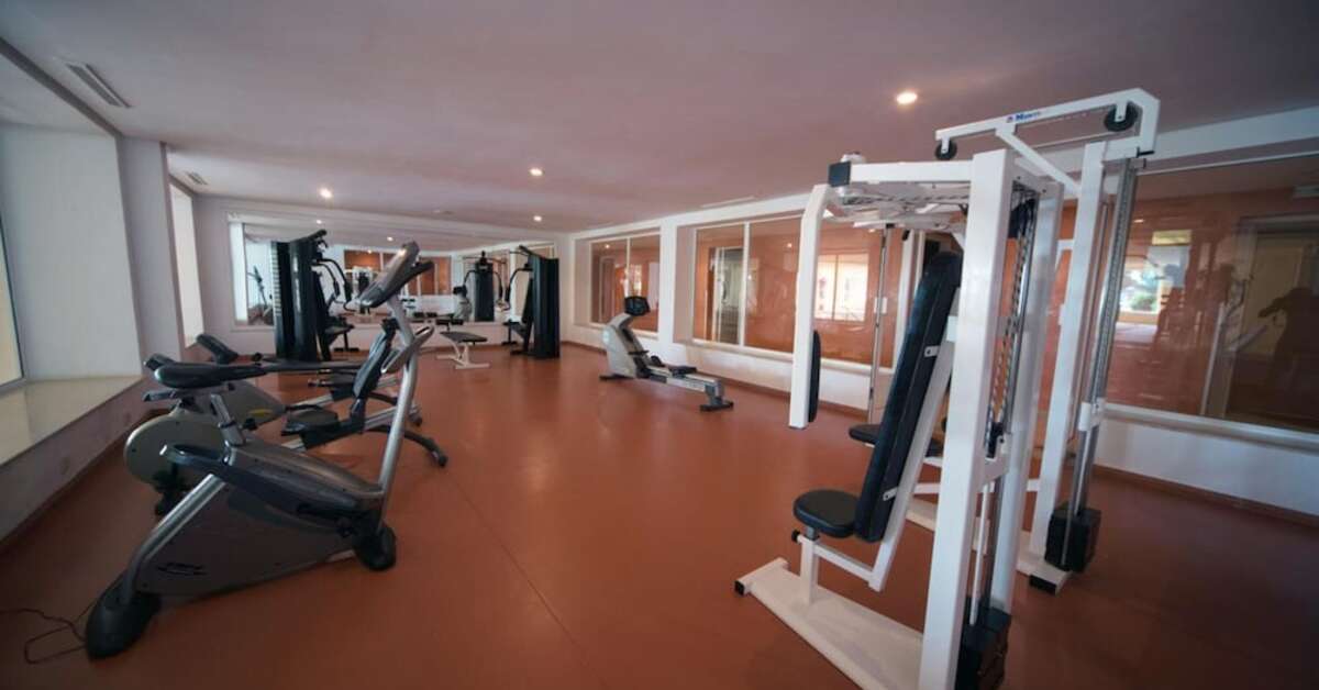 Een foto van Hotel Zephir