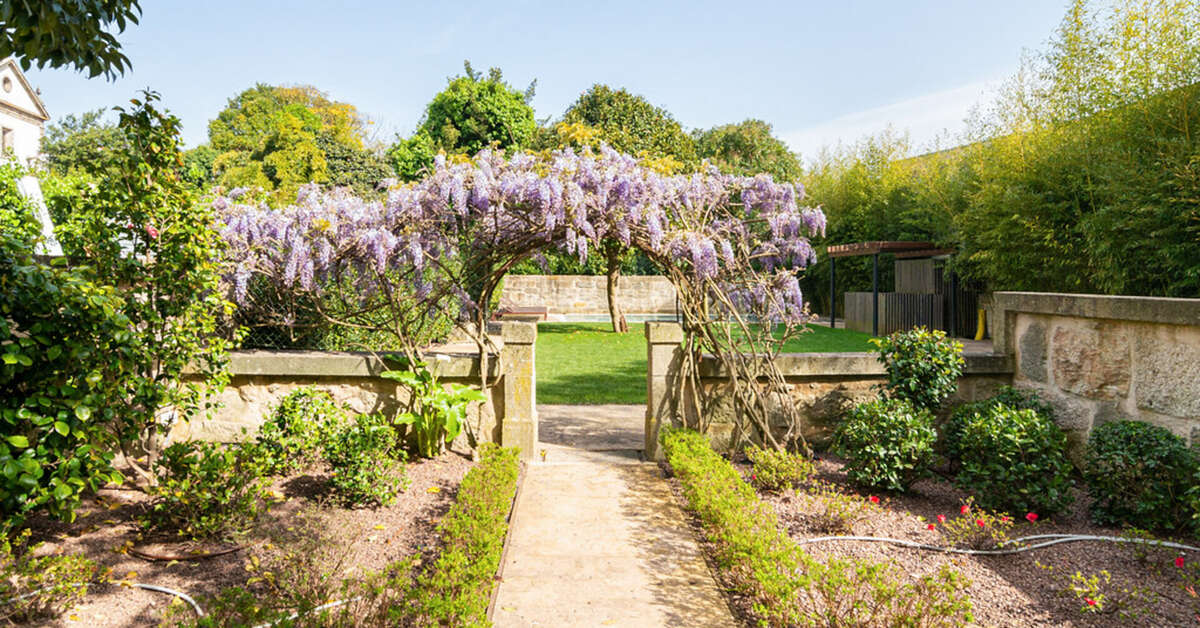 Een foto van Marques Garden House by Olivia