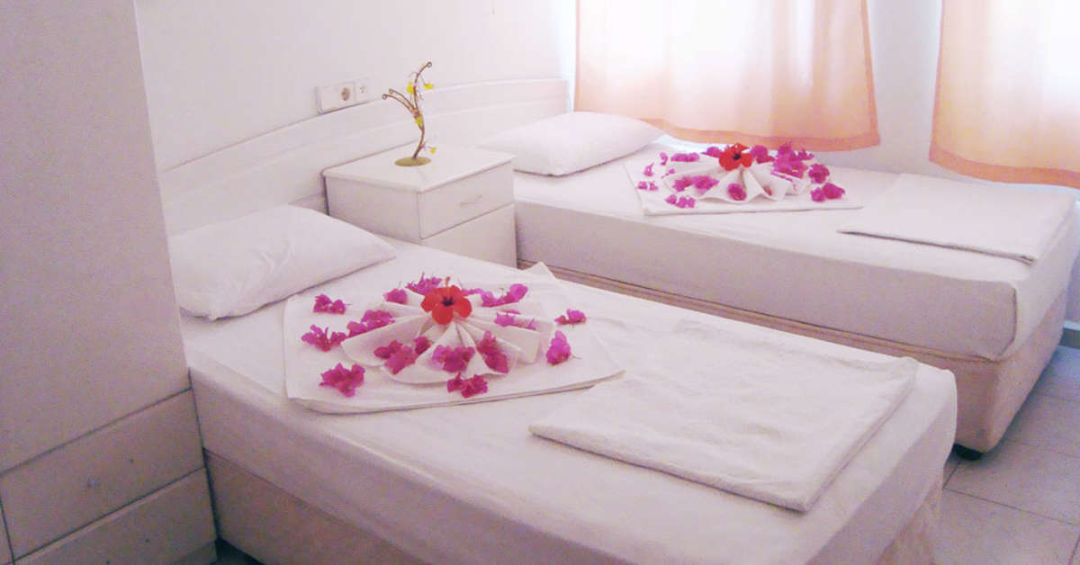 Een foto van Dalyan Grand Aparthotel