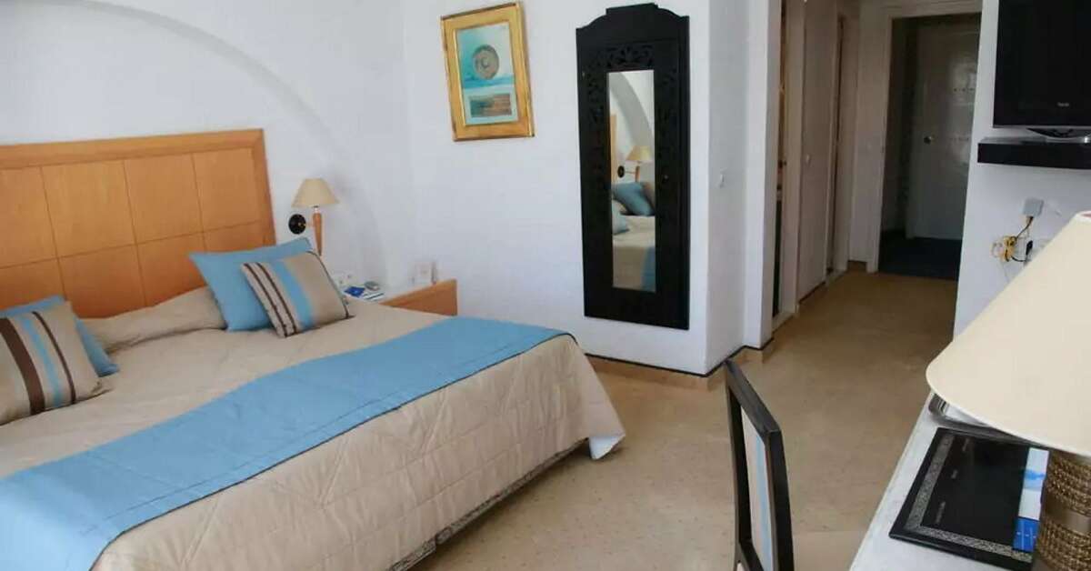 Een foto van Hasdrubal Thalassa & Spa Port El Kantaoui