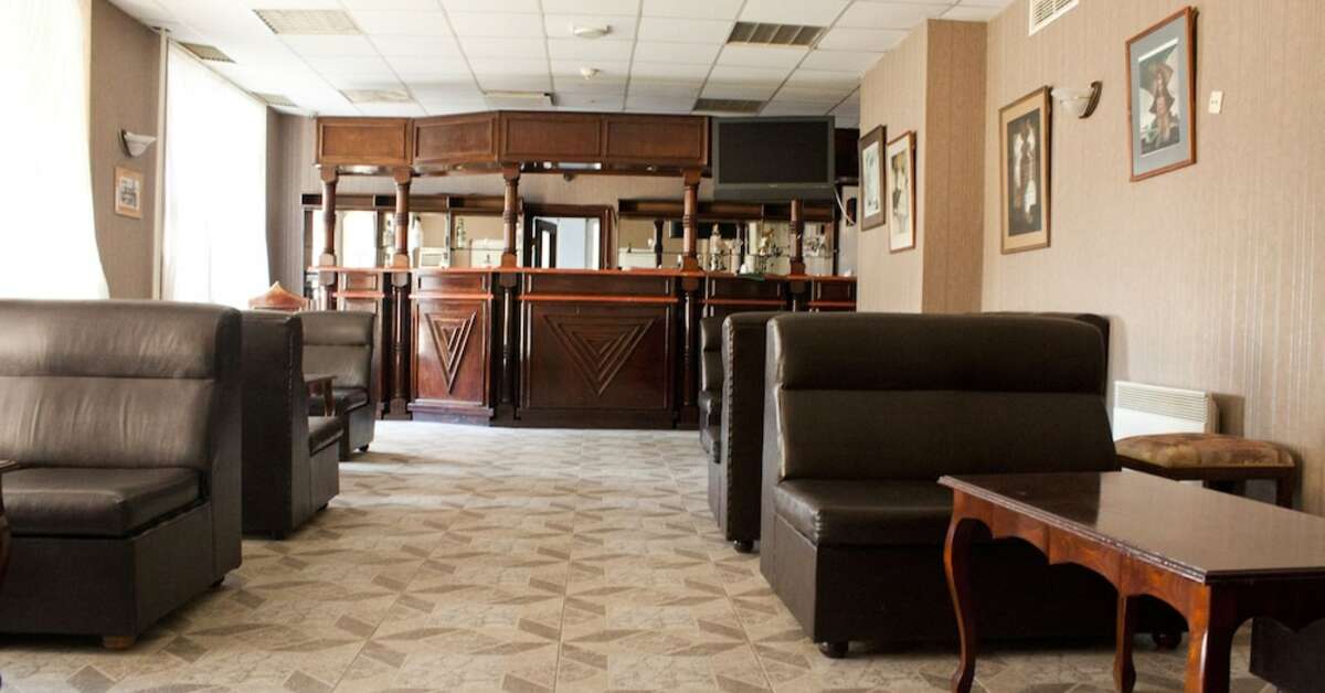 Een foto van Bellevue Golden Sands