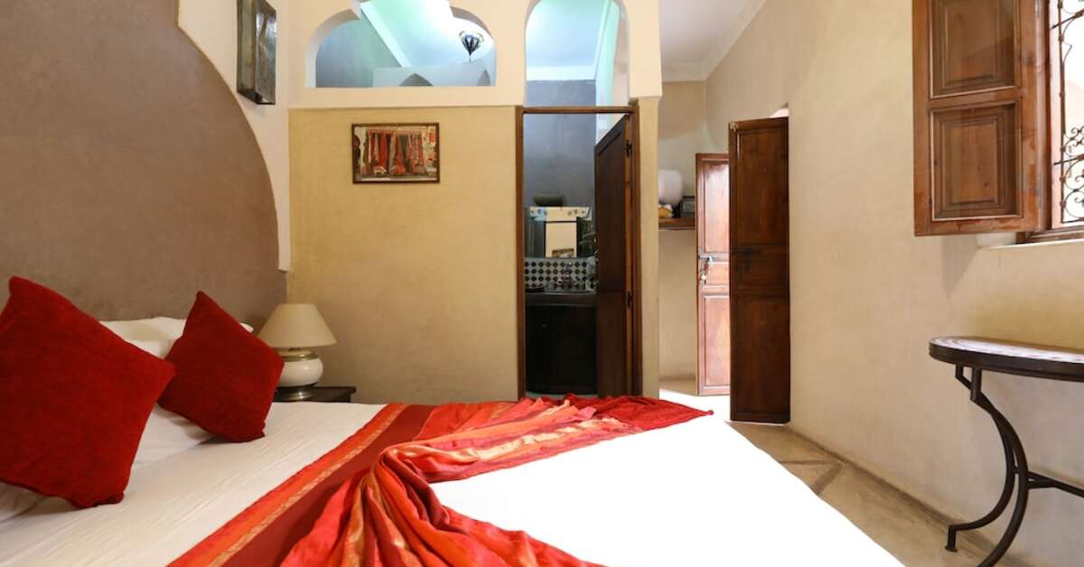 Ein Foto Riad Sidi Mimoune
