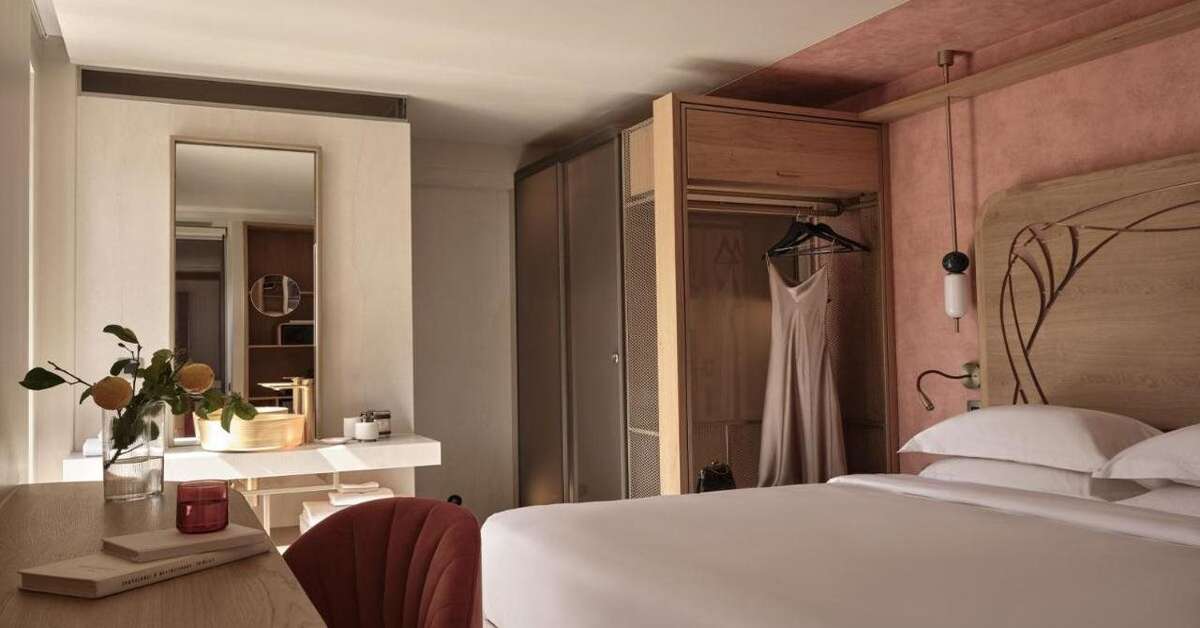 Een foto van Domus Blanc Boutique Hotel
