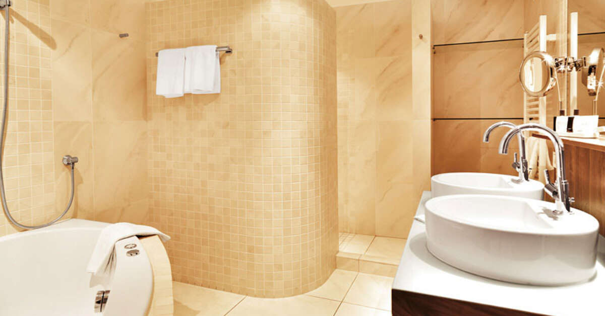 Een foto van Therme Laa - Hotel & Silent Spa