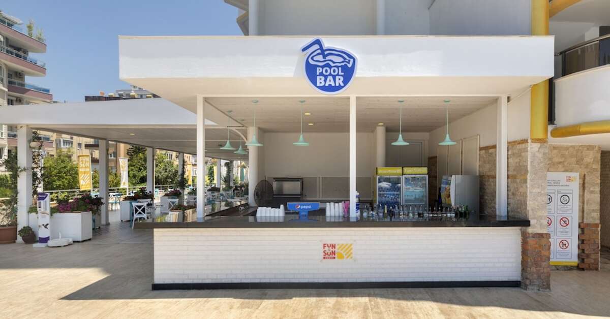 Een foto van Prestige Alanya