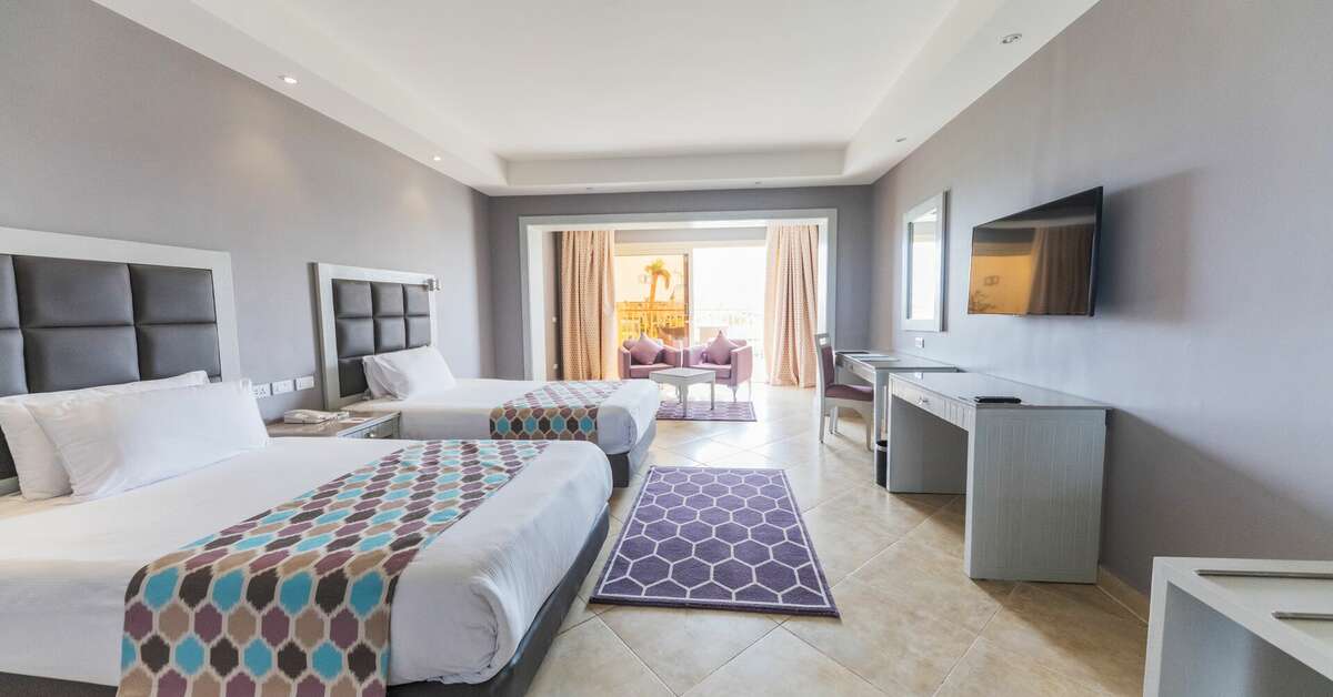 Een foto van Sunrise Crystal Bay Resort