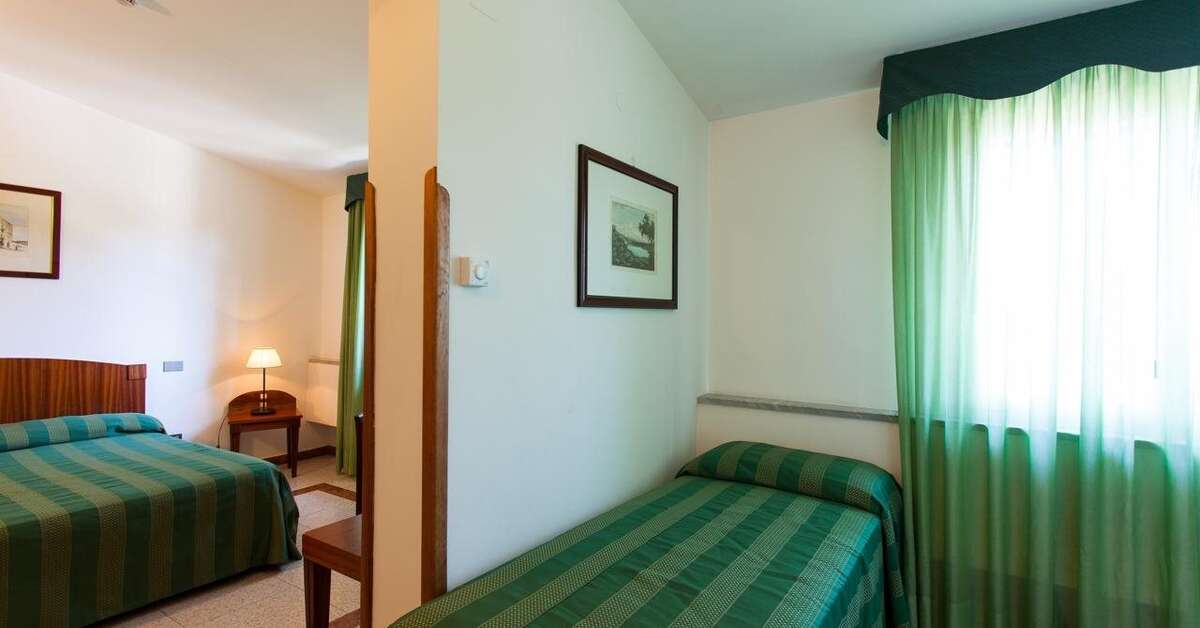 Een foto van Hotel Villa D'Amato