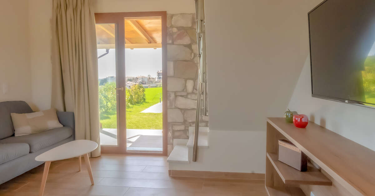 Een foto van Esperanza Villas