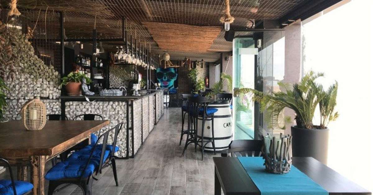 Een foto van Lloyds Beach Club