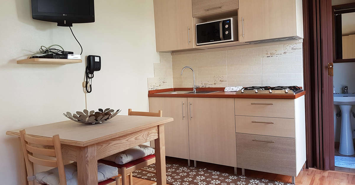 Ein Foto Hotel San Pietro Maiori