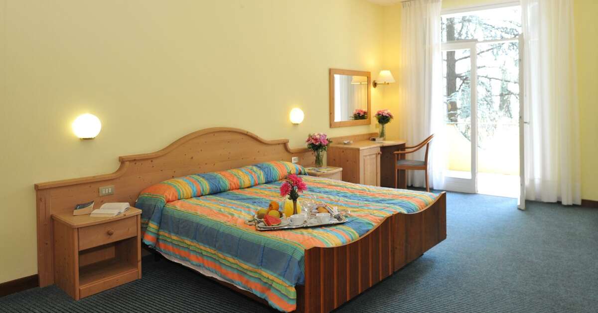 Ein Foto Hotel Marco Polo
