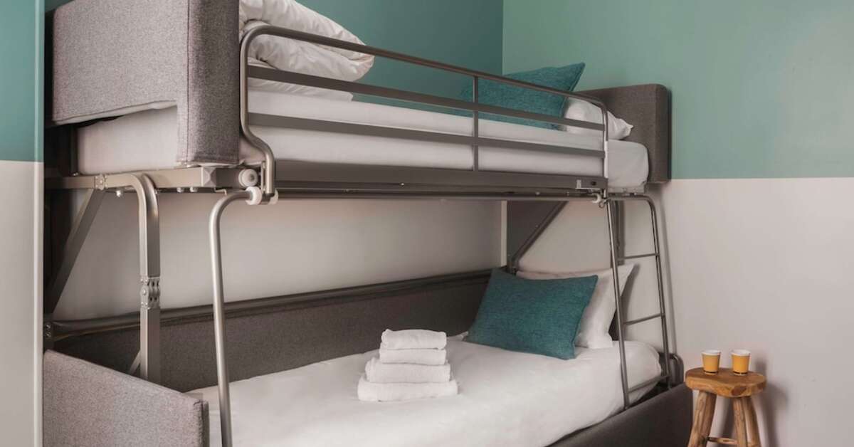 Een foto van Ibis Styles Paris Montmartre Nord