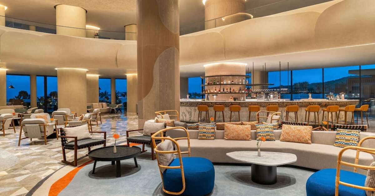 Een foto van Swissotel Resort & Spa Cesme