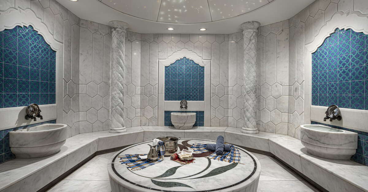 Een foto van Radisson Blu Hotel Istanbul Pera