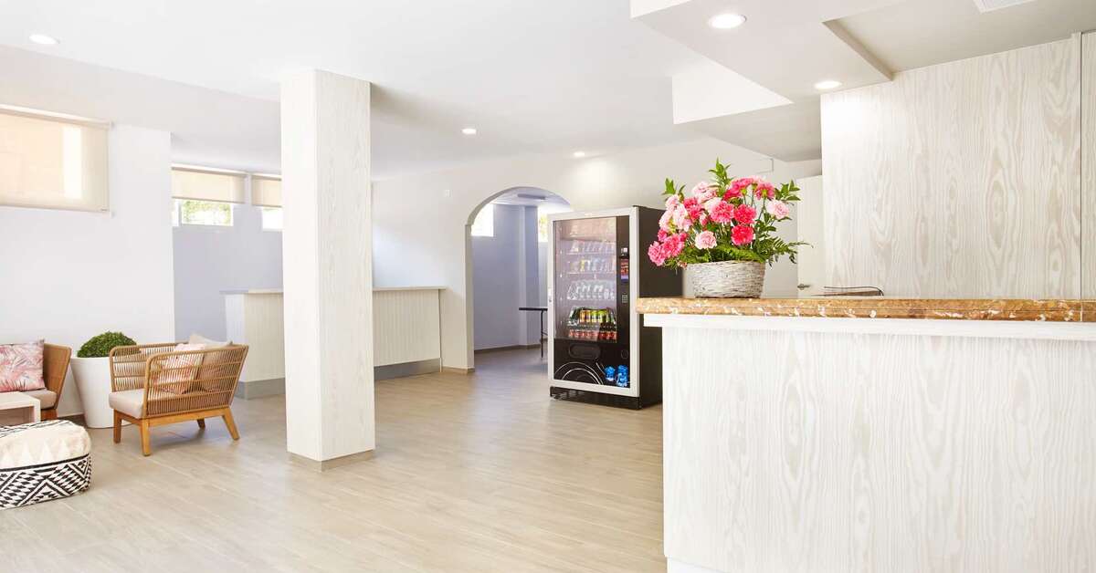 Een foto van Universal Appartementen Laguna Garden
