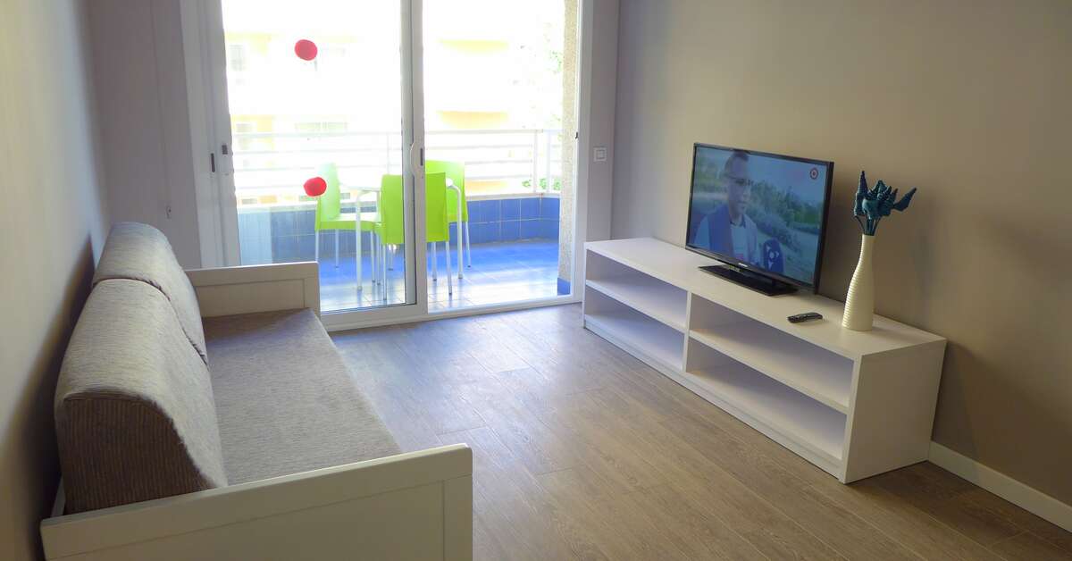 Een foto van Zahara Suites Appartementen