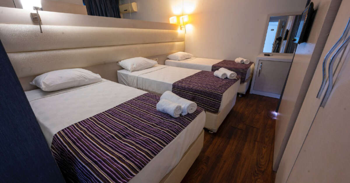 Een foto van Gold Boutique Hotel