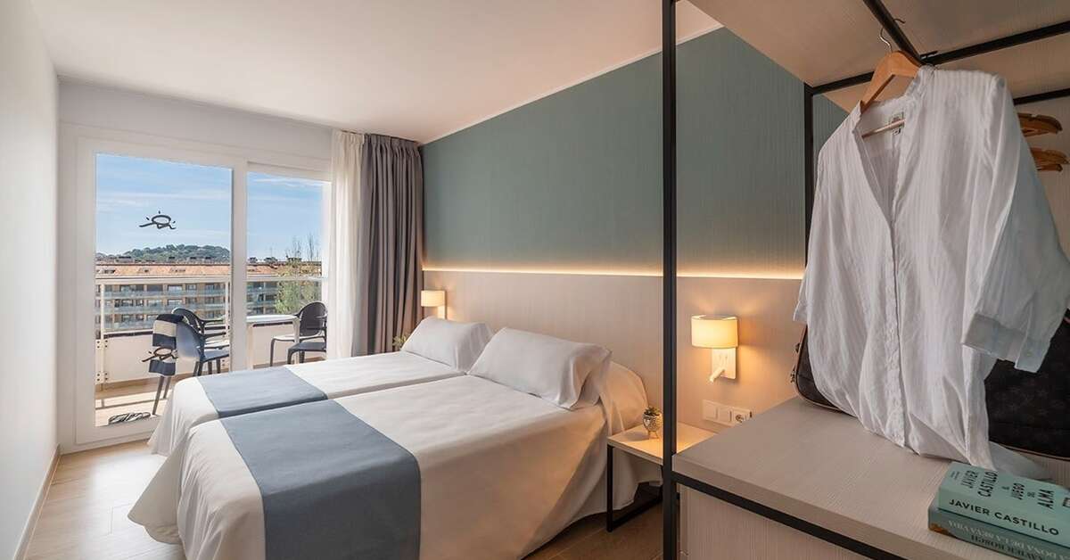 Een foto van Costa Encantada Resort & Suites