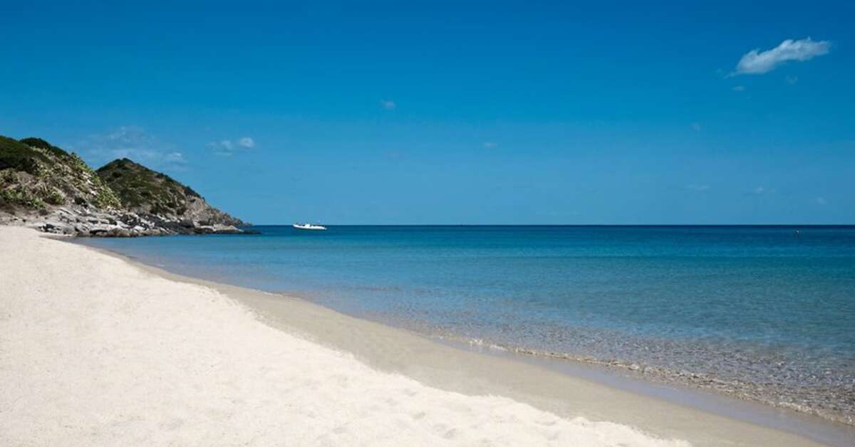 Een foto van Le Spiagge Di San Pietro Resort