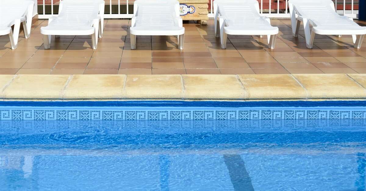 Een foto van Hotel Mareny Benidorm