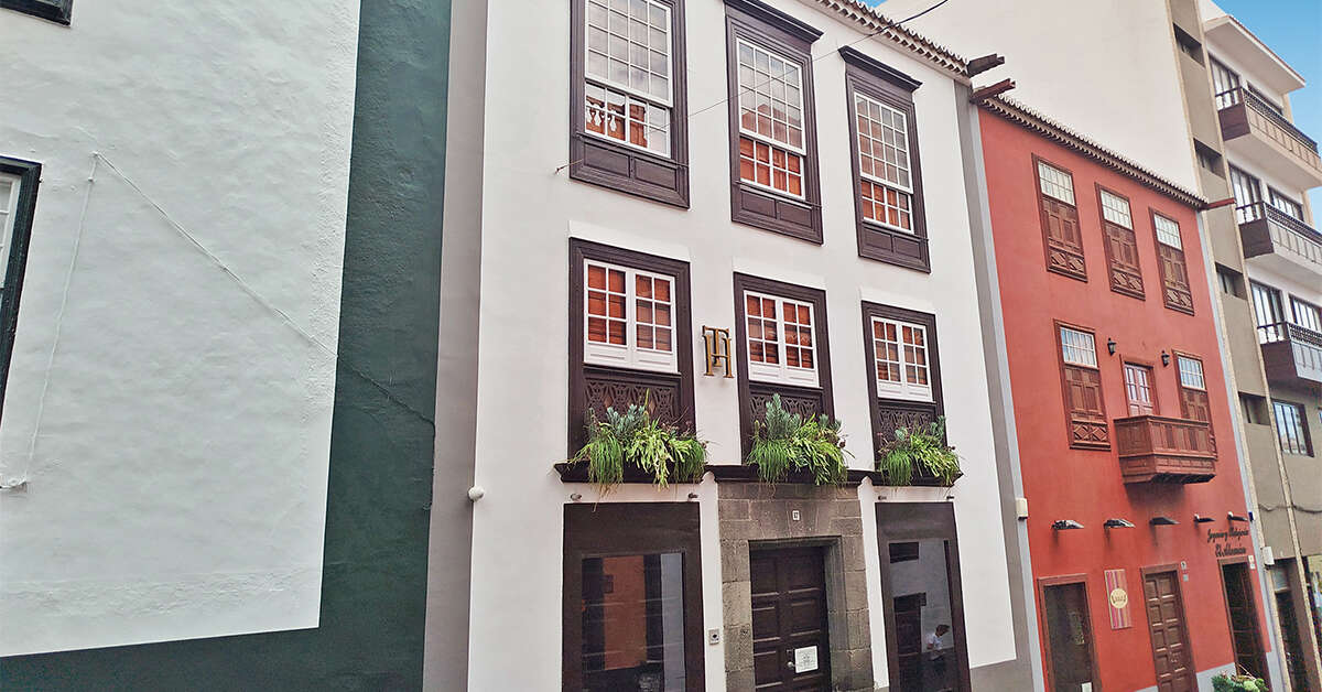 Een foto van Holiday Time Calle Real