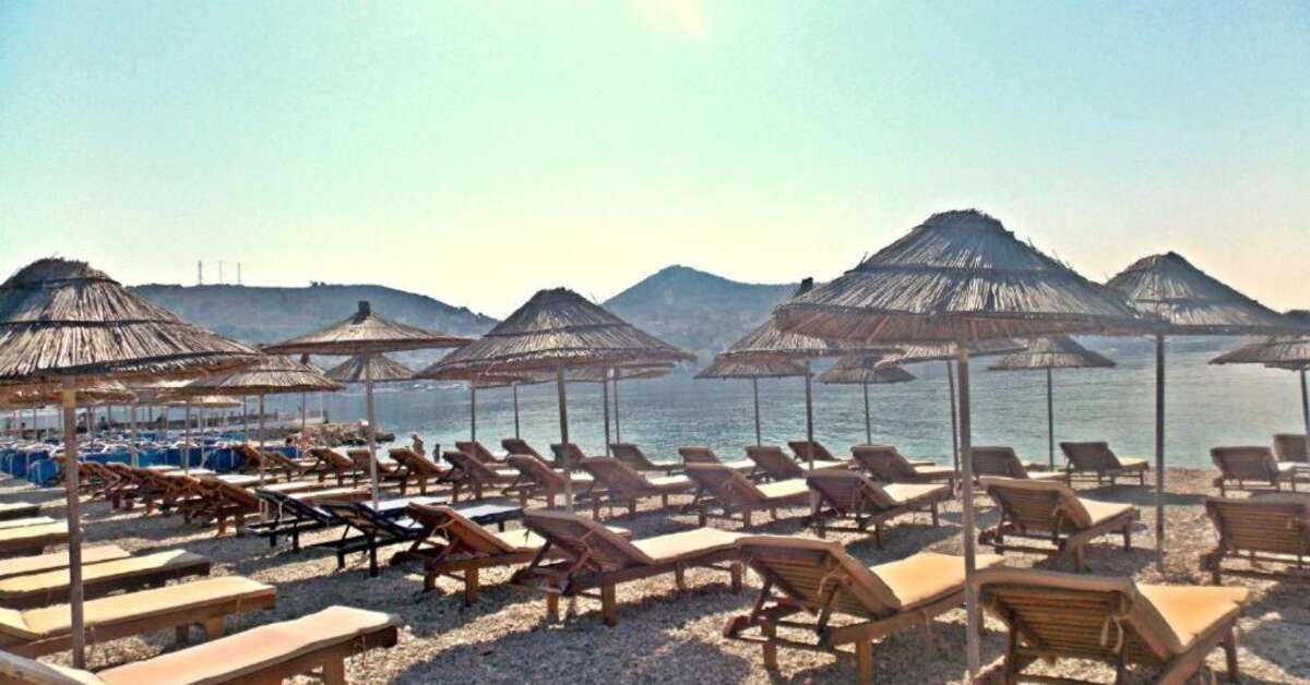 Een foto van Vila Kalcuni Luxury Resort