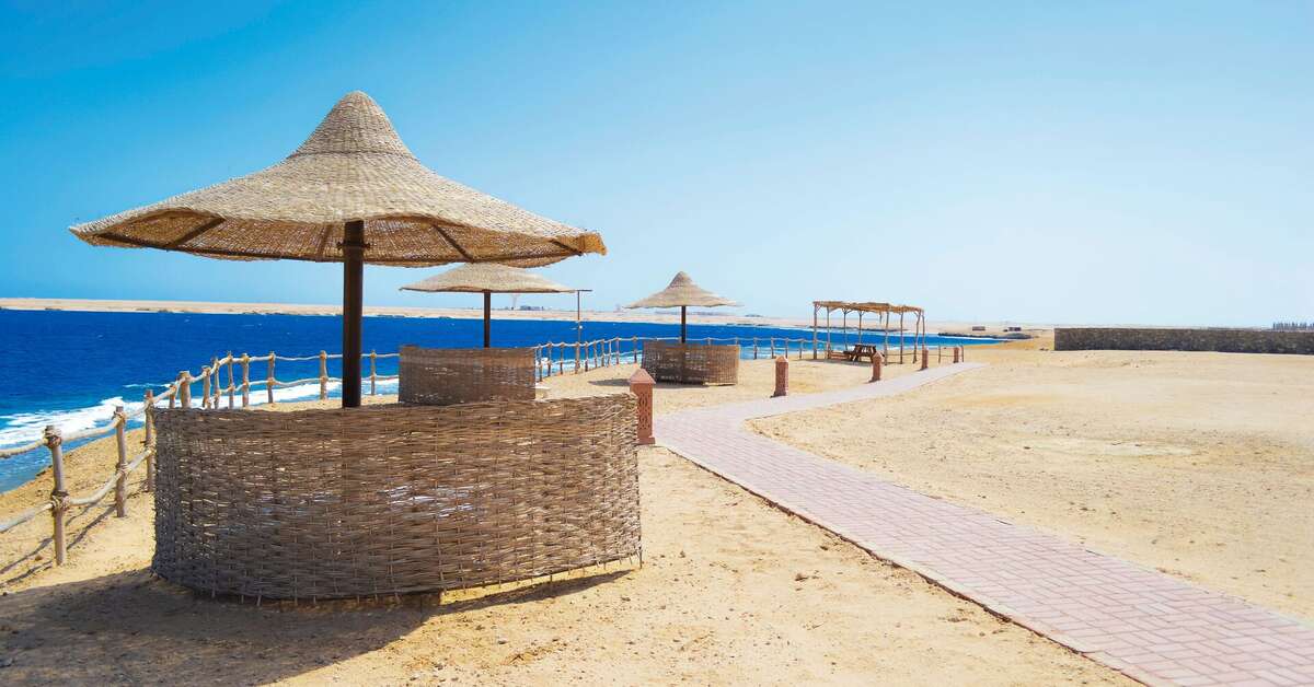 Een foto van Viva Blue Resort & Diving