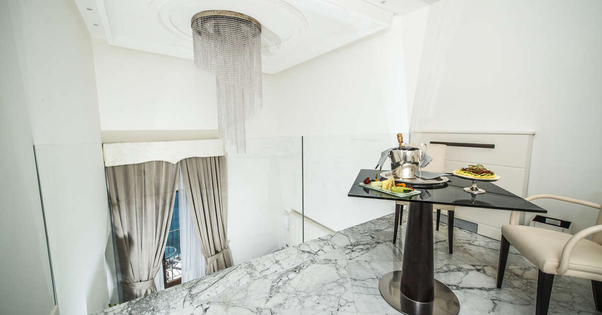 Een foto van Hotel Metropole Taormina