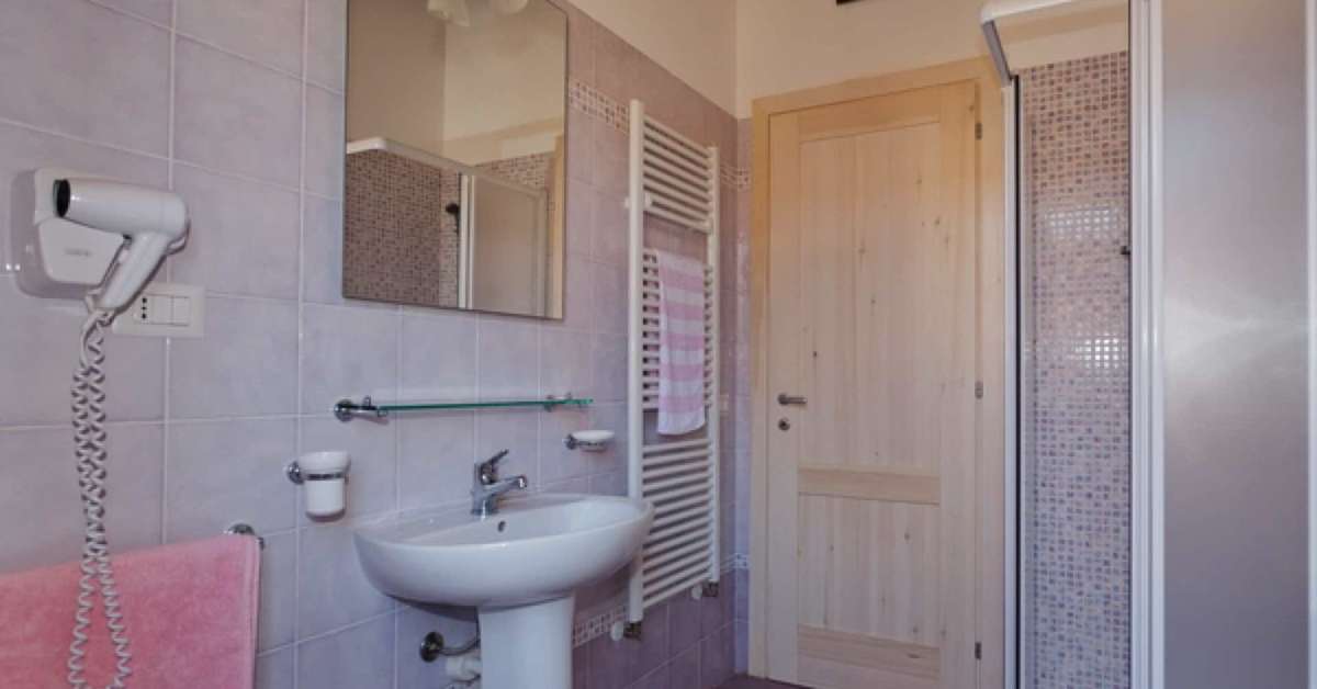 Een foto van Residence Borgo Verde
