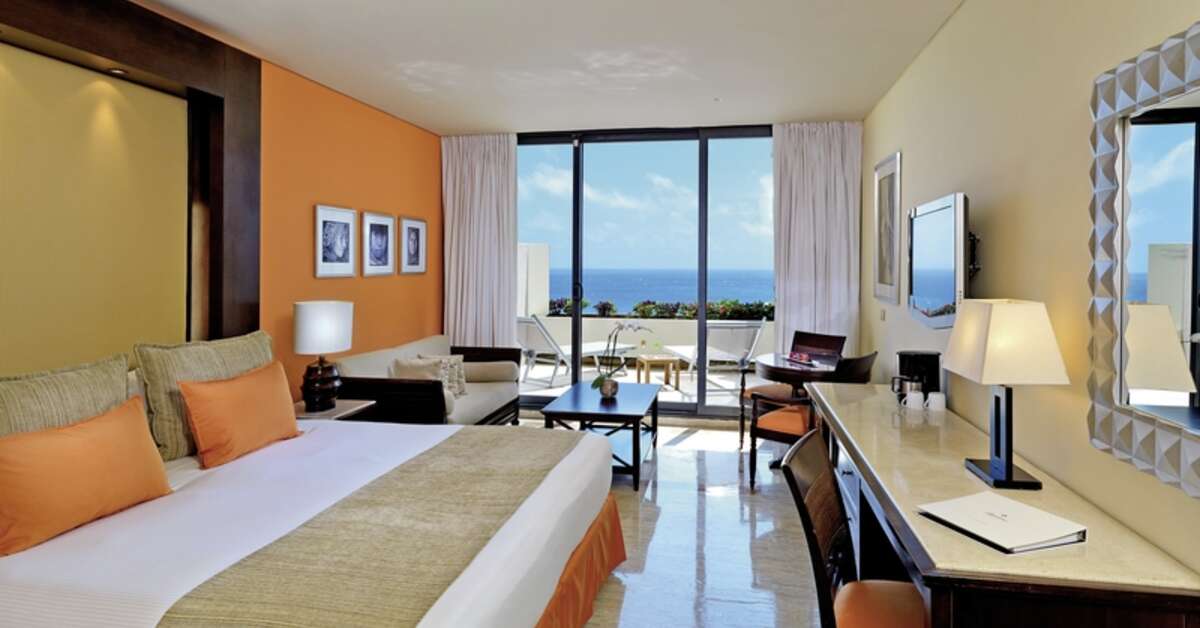 Een foto van Paradisus Cancun