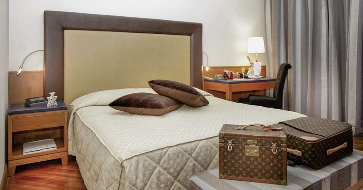 Ein Foto Boutique Hotel Esplanade