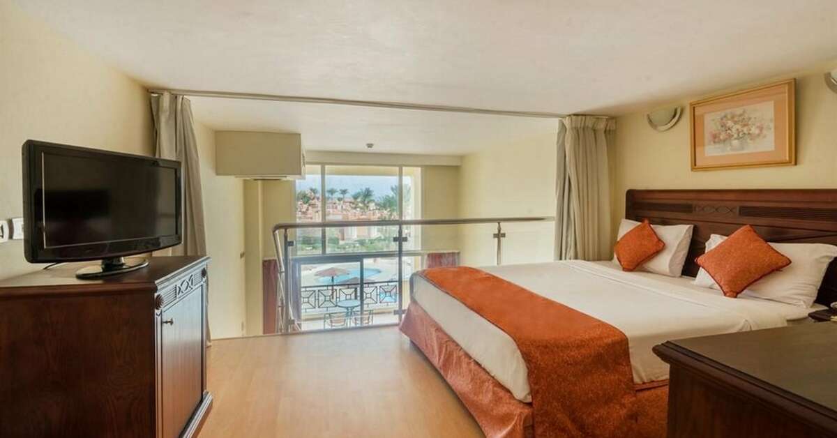 Ein Foto Imperial Shams Abu Soma