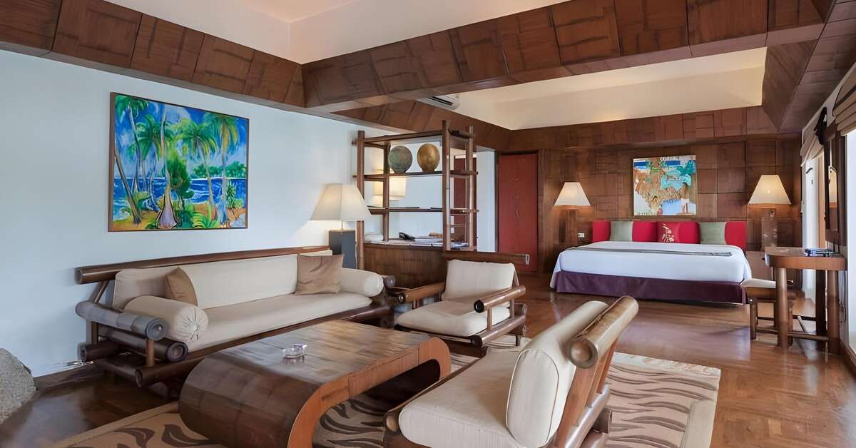 Een foto van Mom Tris Villa Royale