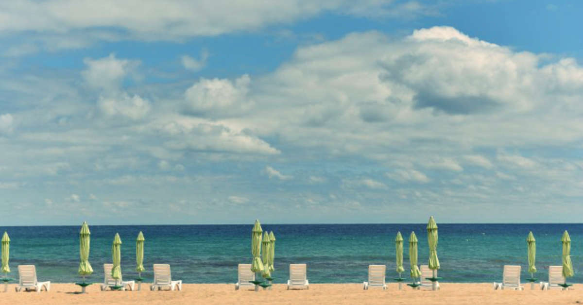 Een foto van Forest Beach Hotel
