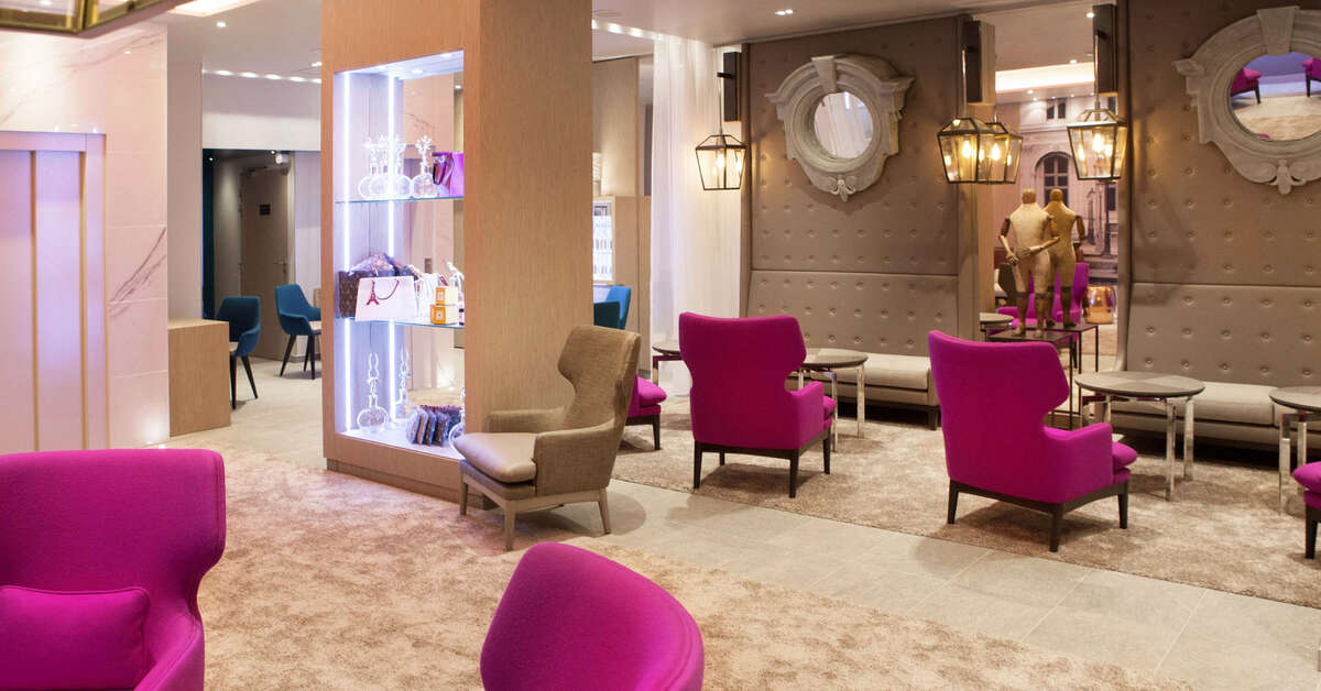 Een foto van Laterne & Spa